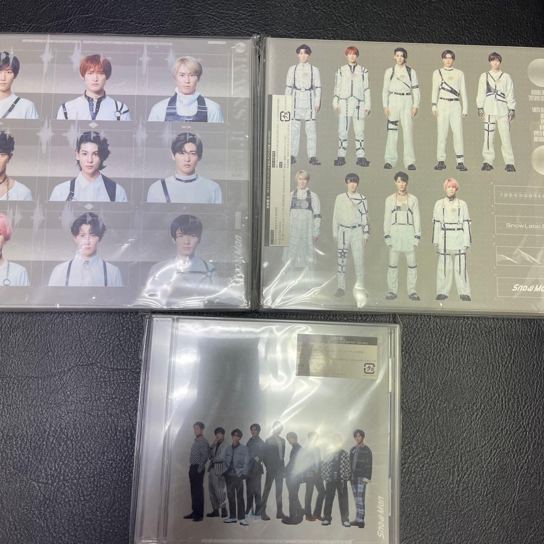 Man シングル アルバム CD まとめ売り