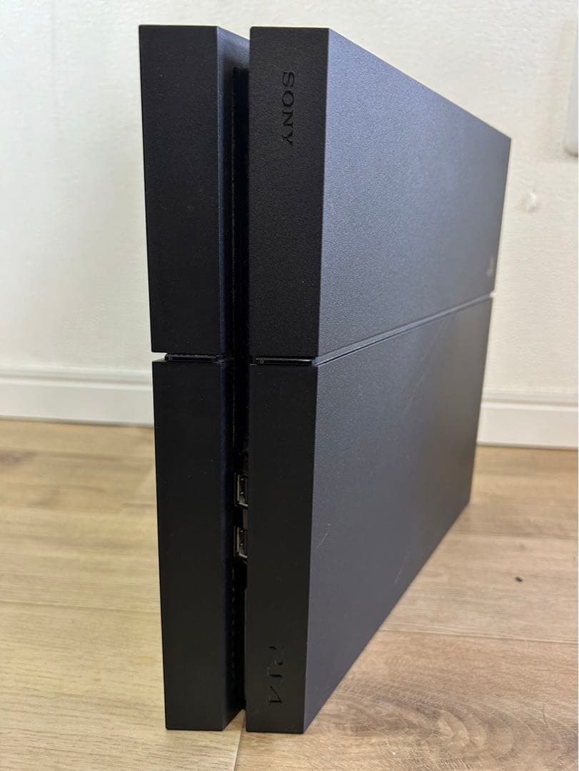 ◇PlayStation プレイステーション PS4 500GB