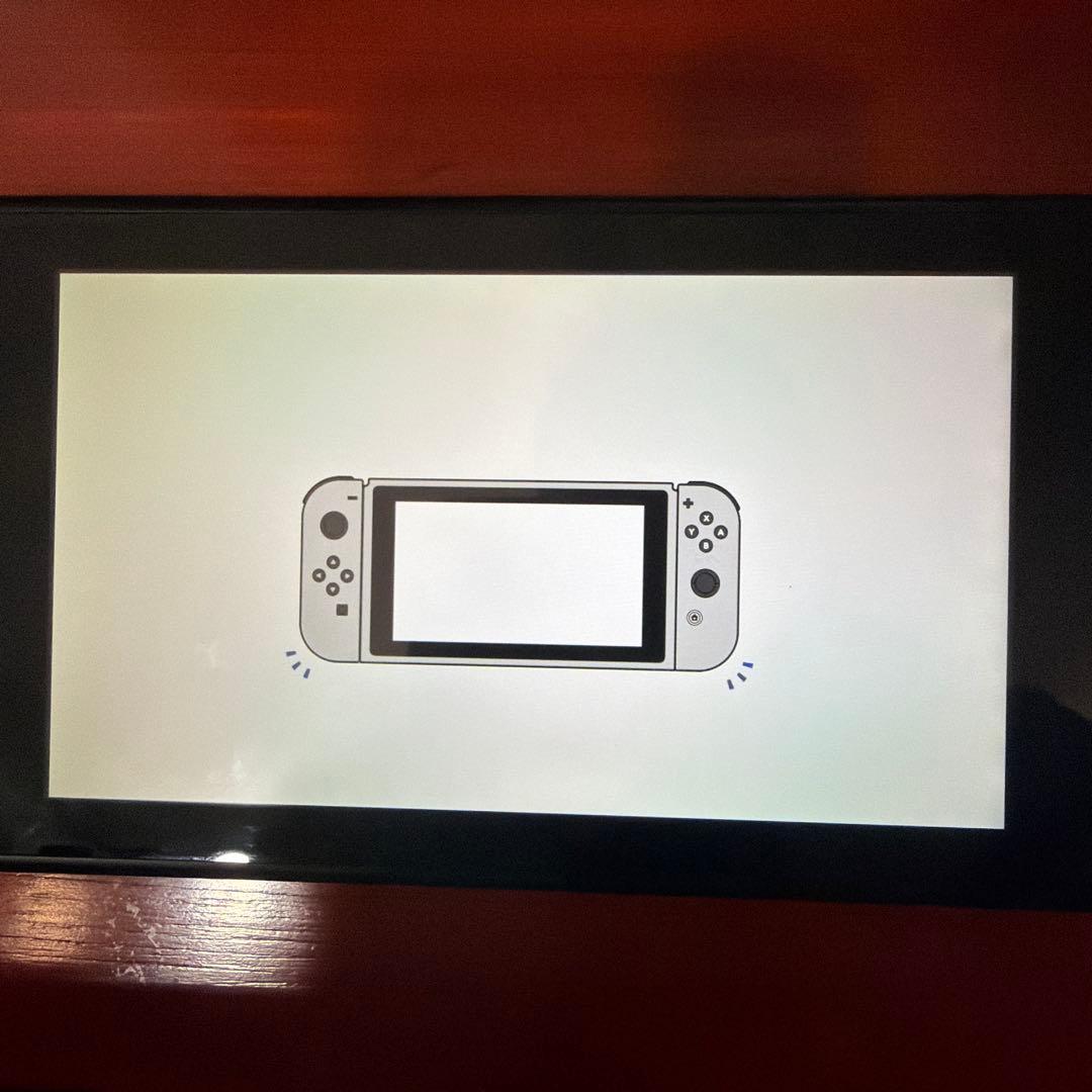 Nintendo Switch 本体 + 付属品セット