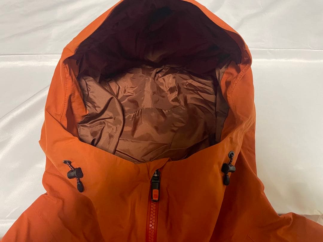 スノーボード Burton ak GORE-TEX 2L CYCLIC JACKET S