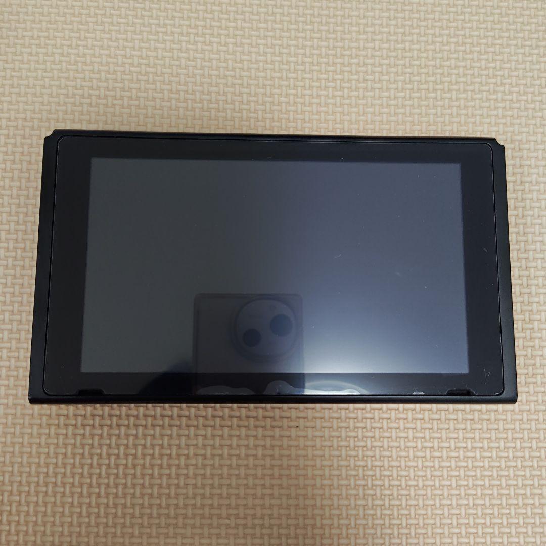 コッシーページ【箱無し】Nintendo Switch 本体 付属品 他