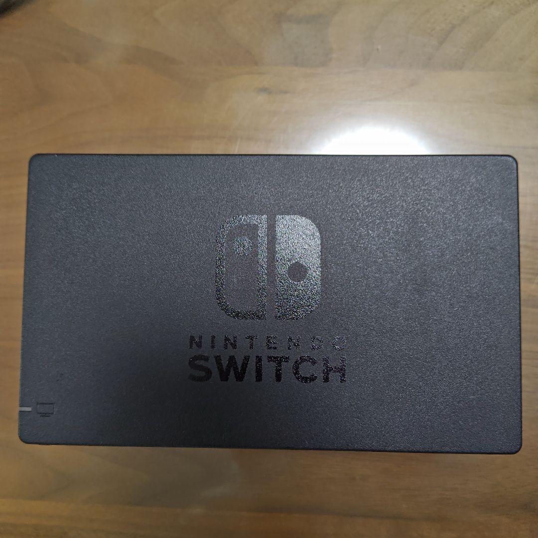 コッシーページ【箱無し】Nintendo Switch 本体 付属品 他