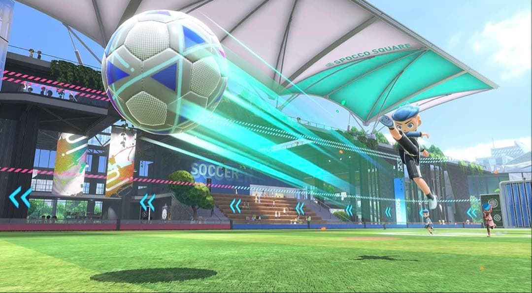 Nintendo Switch Sports セット❣️