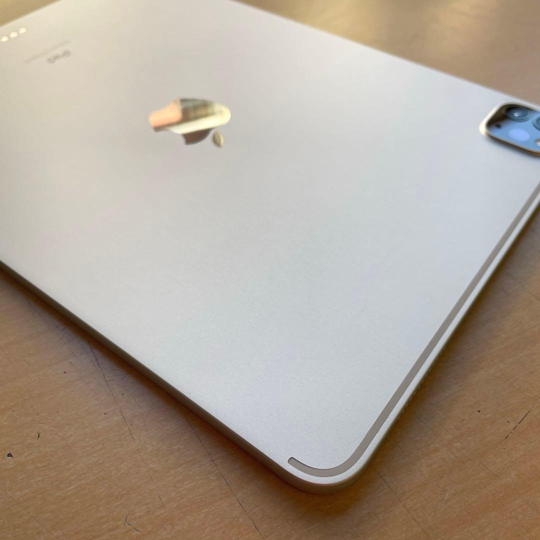 iPad Pro 11インチ　第2世代　シルバー　128GB A2228 超美品