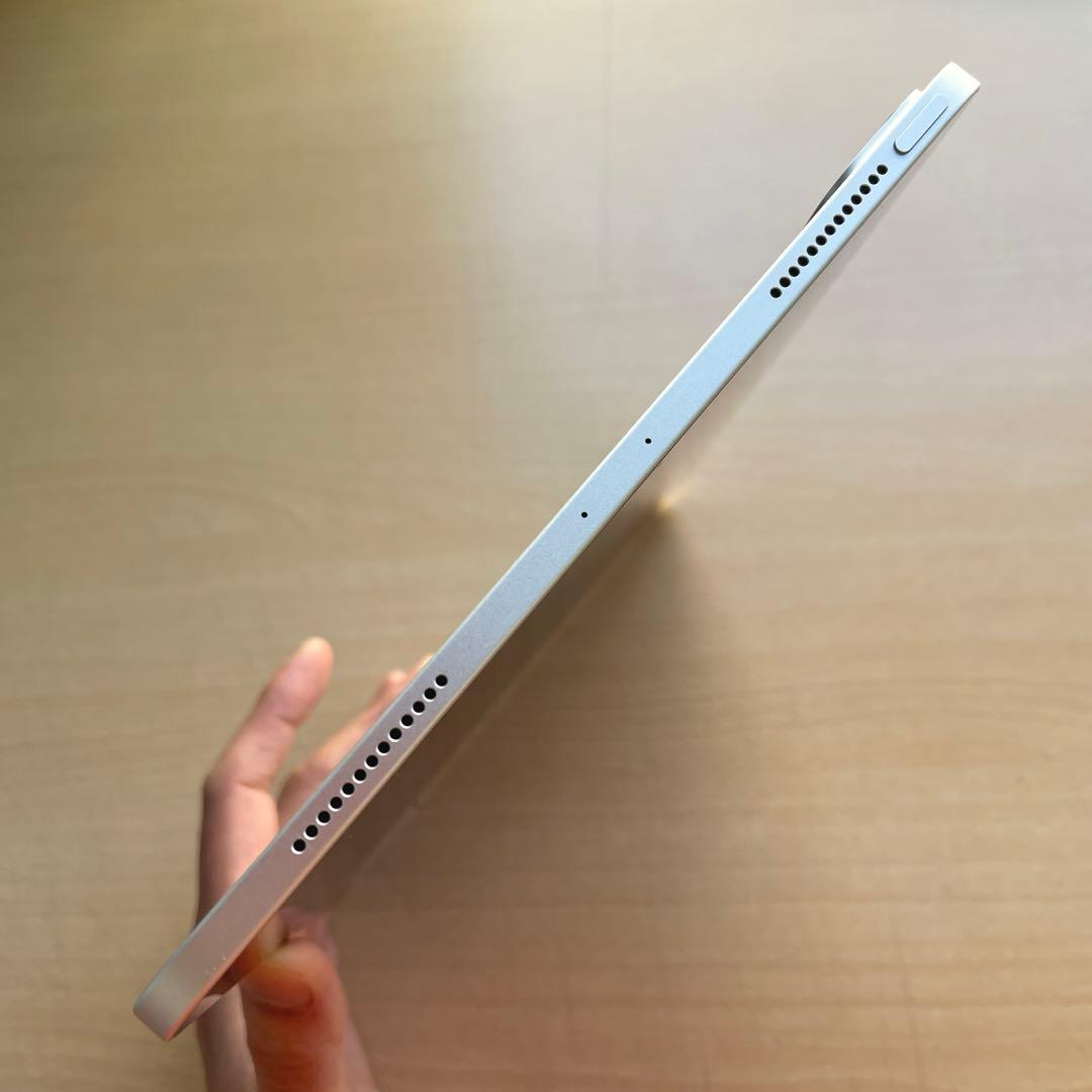 iPad Pro 11インチ　第2世代　シルバー　128GB A2228 超美品