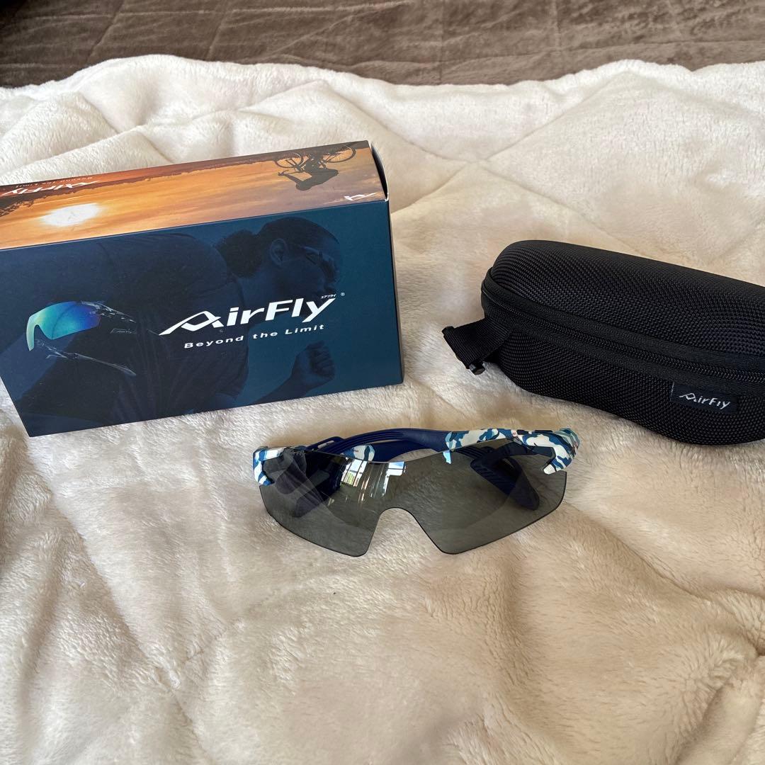 小物 AirFly AF-301