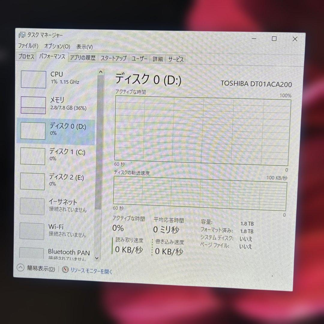 Windowsデスクトップ DELL XPS8930 i7-8700 GTX1050Ti SSD256GB