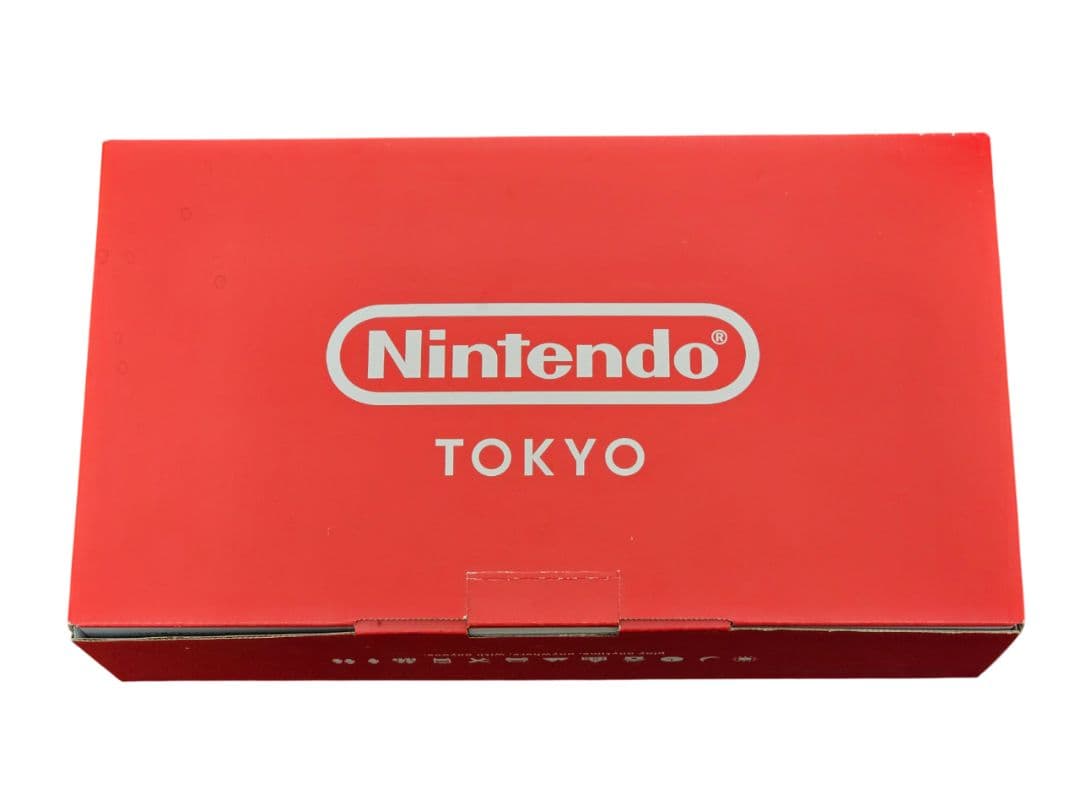 Nintendo Switch ネオンパープル&ネオンオレンジ