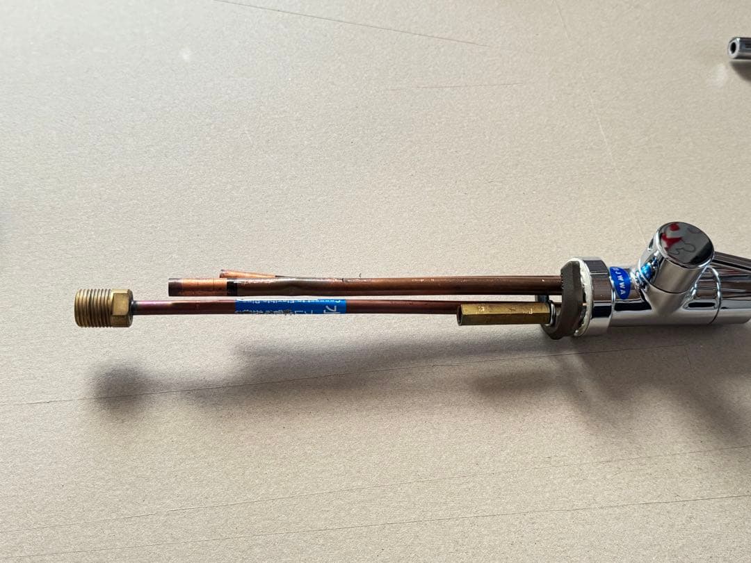クリンスイ 浄水器用水栓 A113HU