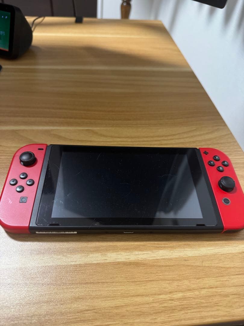Nintendo Switch HAC-001 初期型 フルセット 動作確認済