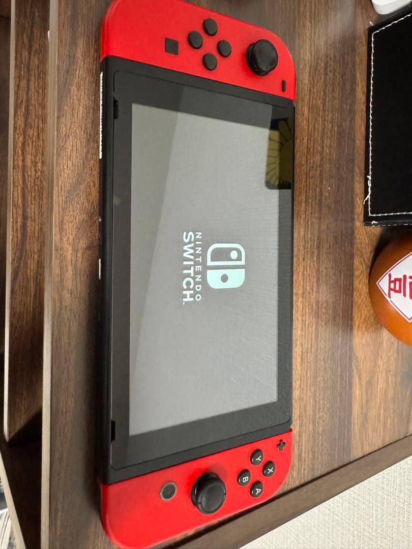 Nintendo Switch HAC-001 初期型 フルセット 動作確認済