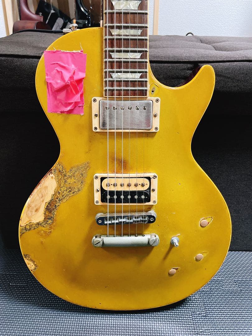ゆかゆか♡のお店♡ さん専用Orville by Gibson 93年レスポール