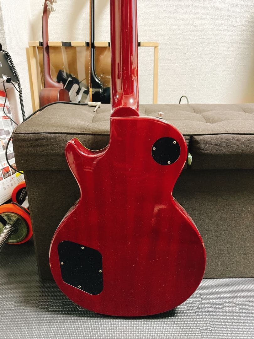 ゆかゆか♡のお店♡ さん専用Orville by Gibson 93年レスポール