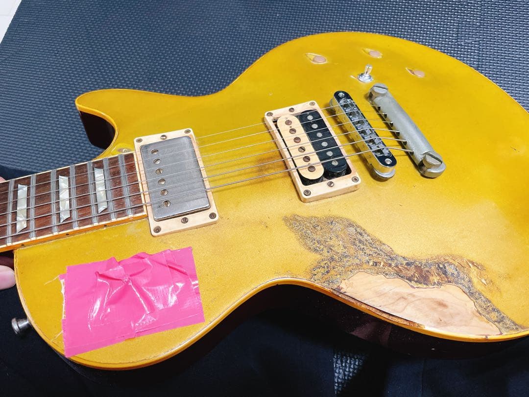 ゆかゆか♡のお店♡ さん専用Orville by Gibson 93年レスポール