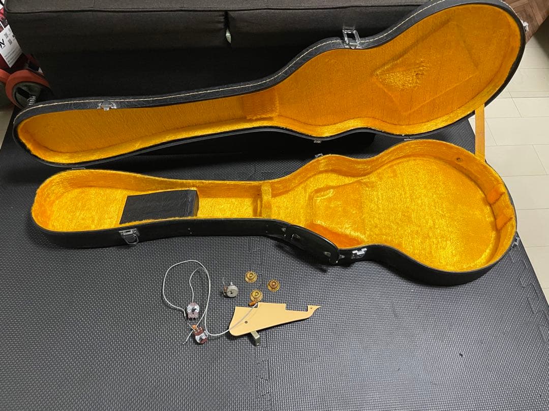 ゆかゆか♡のお店♡ さん専用Orville by Gibson 93年レスポール