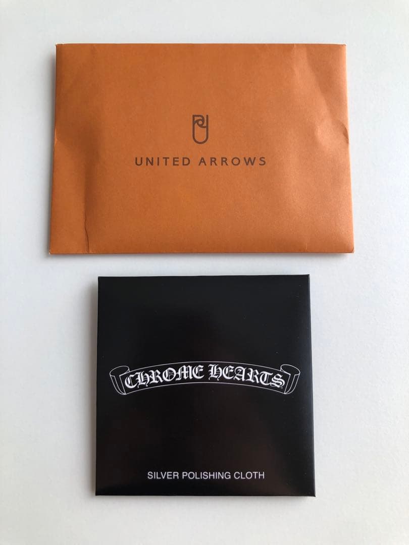 クロムハーツ Chrome Hearts 1ボールBSフレア　インボイス原本付