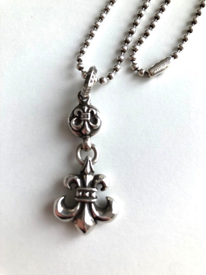 クロムハーツ Chrome Hearts 1ボールBSフレア　インボイス原本付