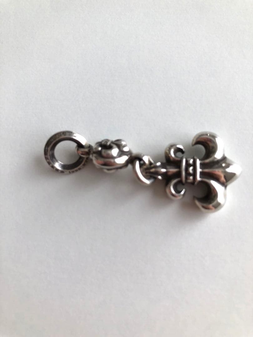 クロムハーツ Chrome Hearts 1ボールBSフレア　インボイス原本付