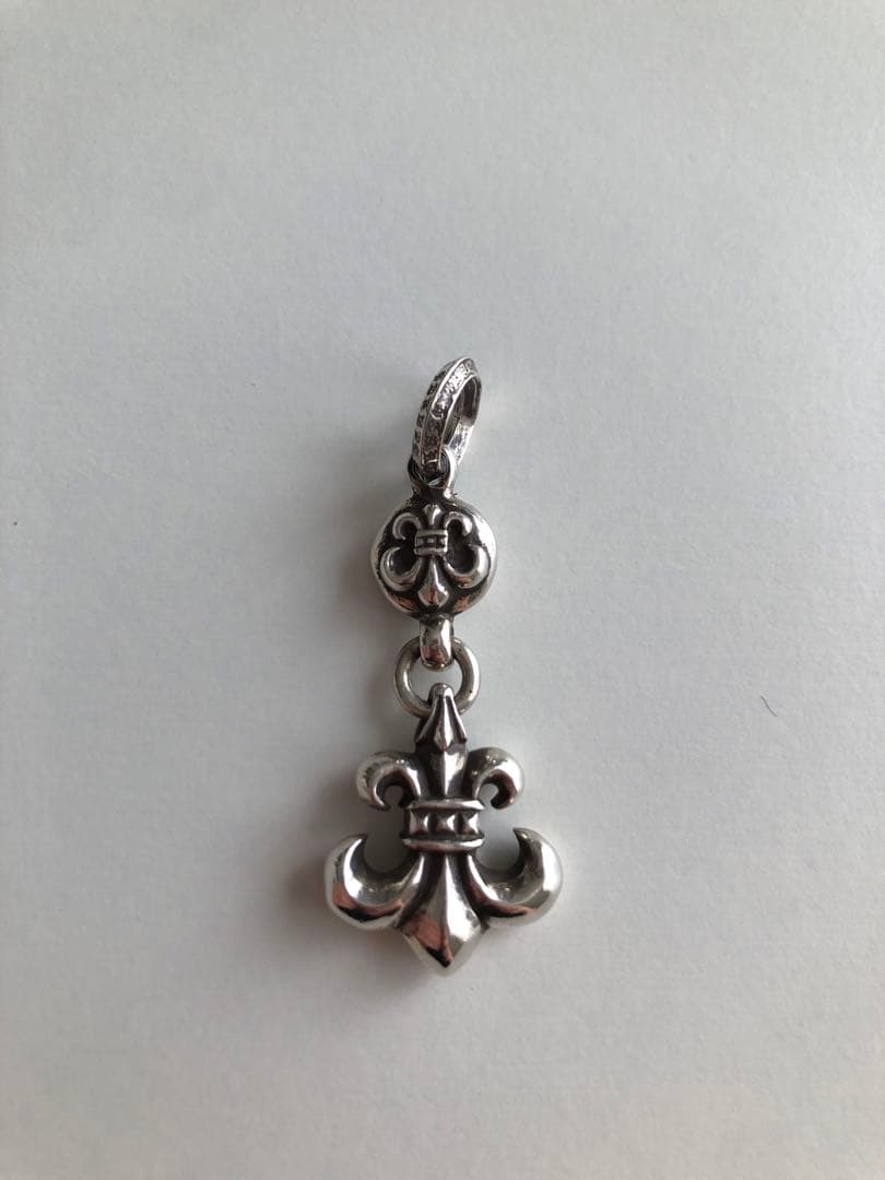 クロムハーツ Chrome Hearts 1ボールBSフレア　インボイス原本付