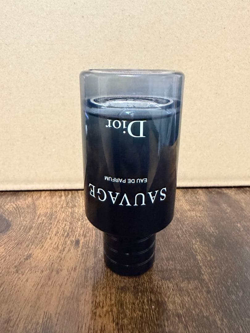 Dior SAUVAGE PARFUM 60ml ソヴァージュ