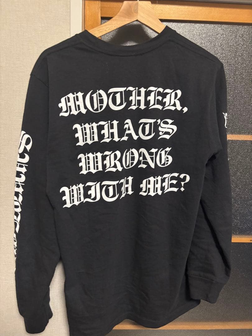 トップス Supreme - The Exorcist Mother L/S Tee S