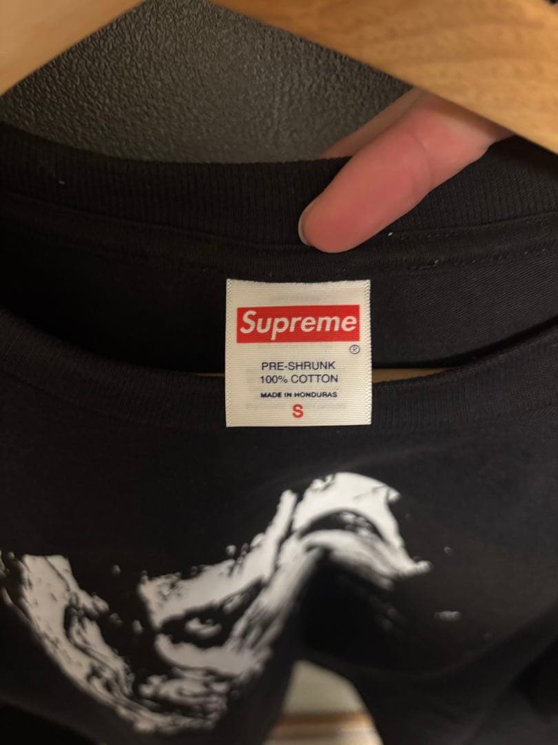 トップス Supreme - The Exorcist Mother L/S Tee S