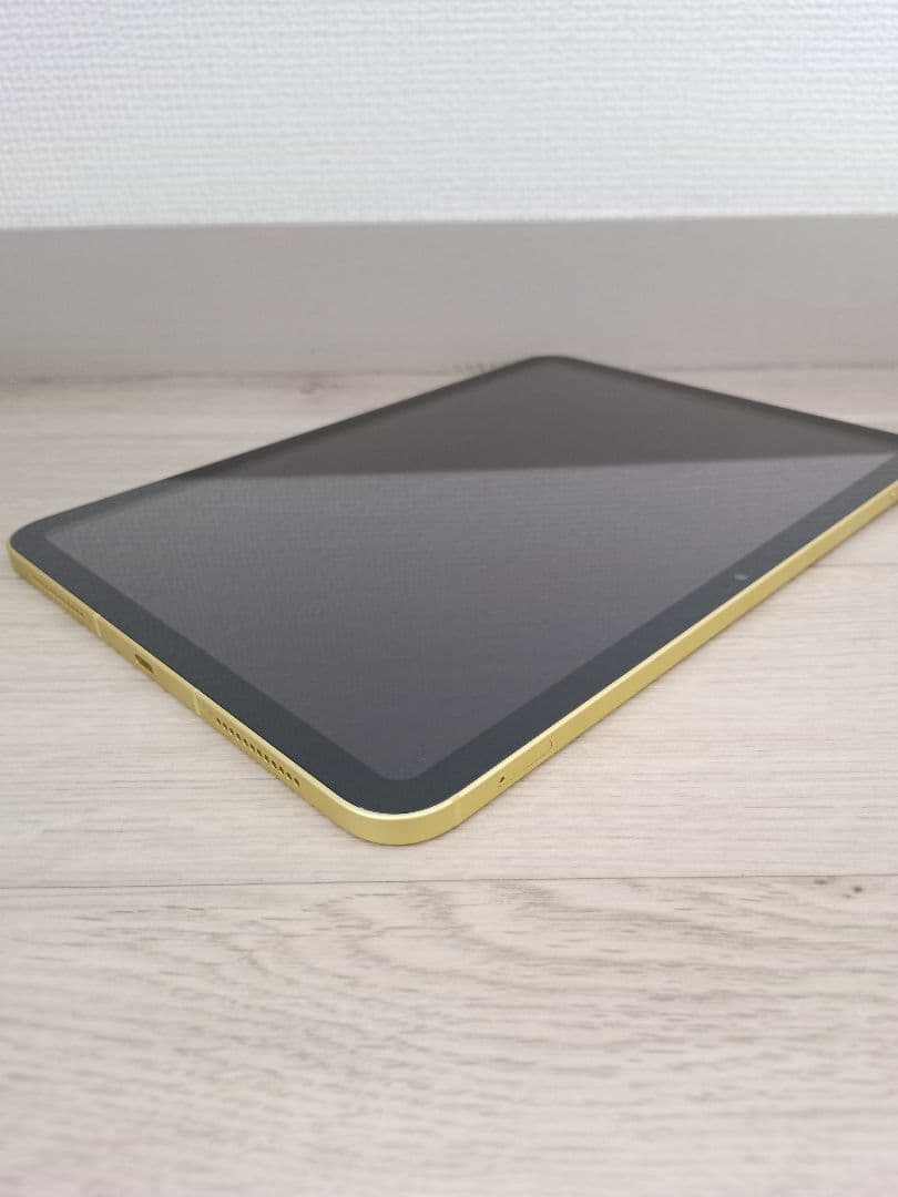 iPad10世代
