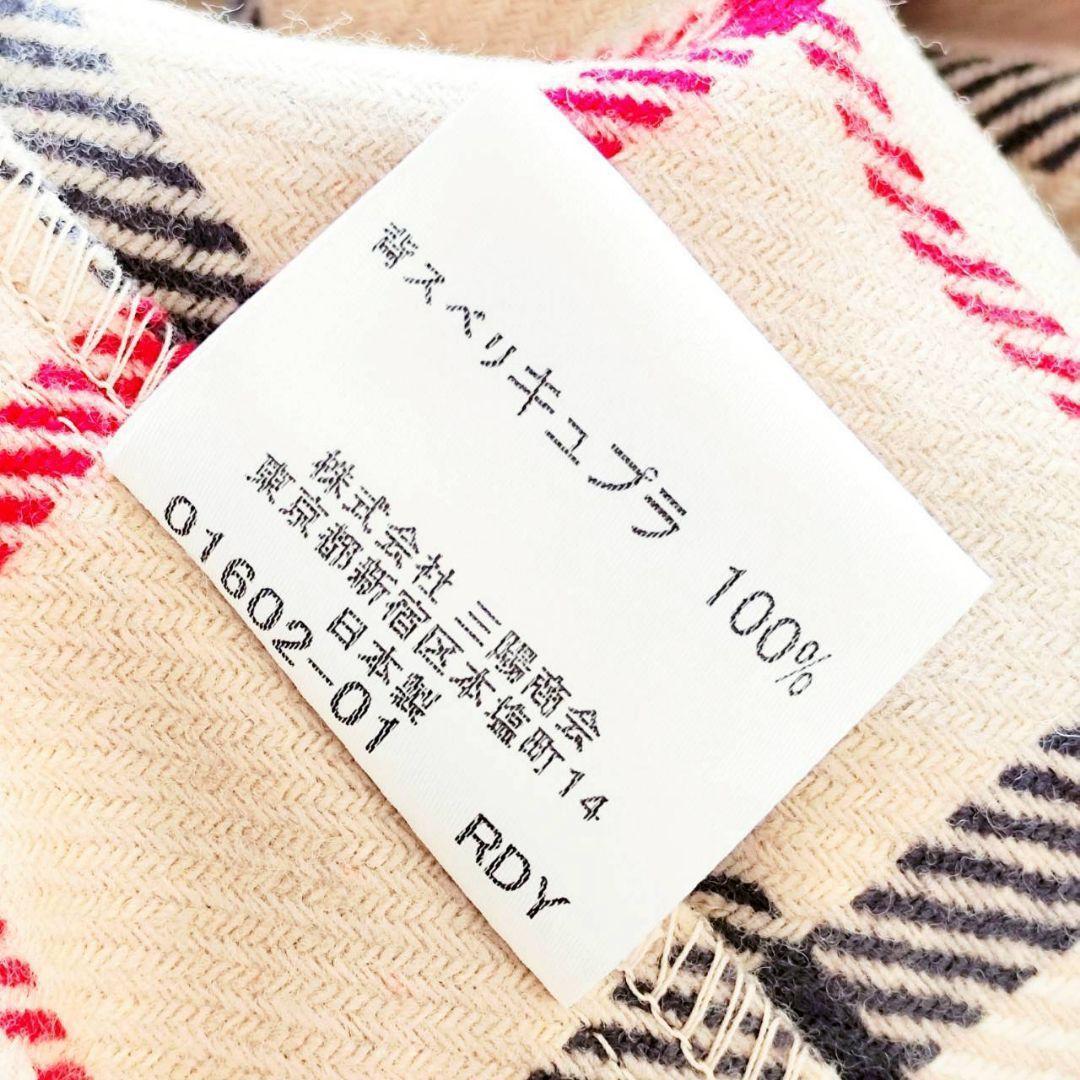 大きいサイズ 42 バーバリーロンドン チェック ライナー　 トレンチコート