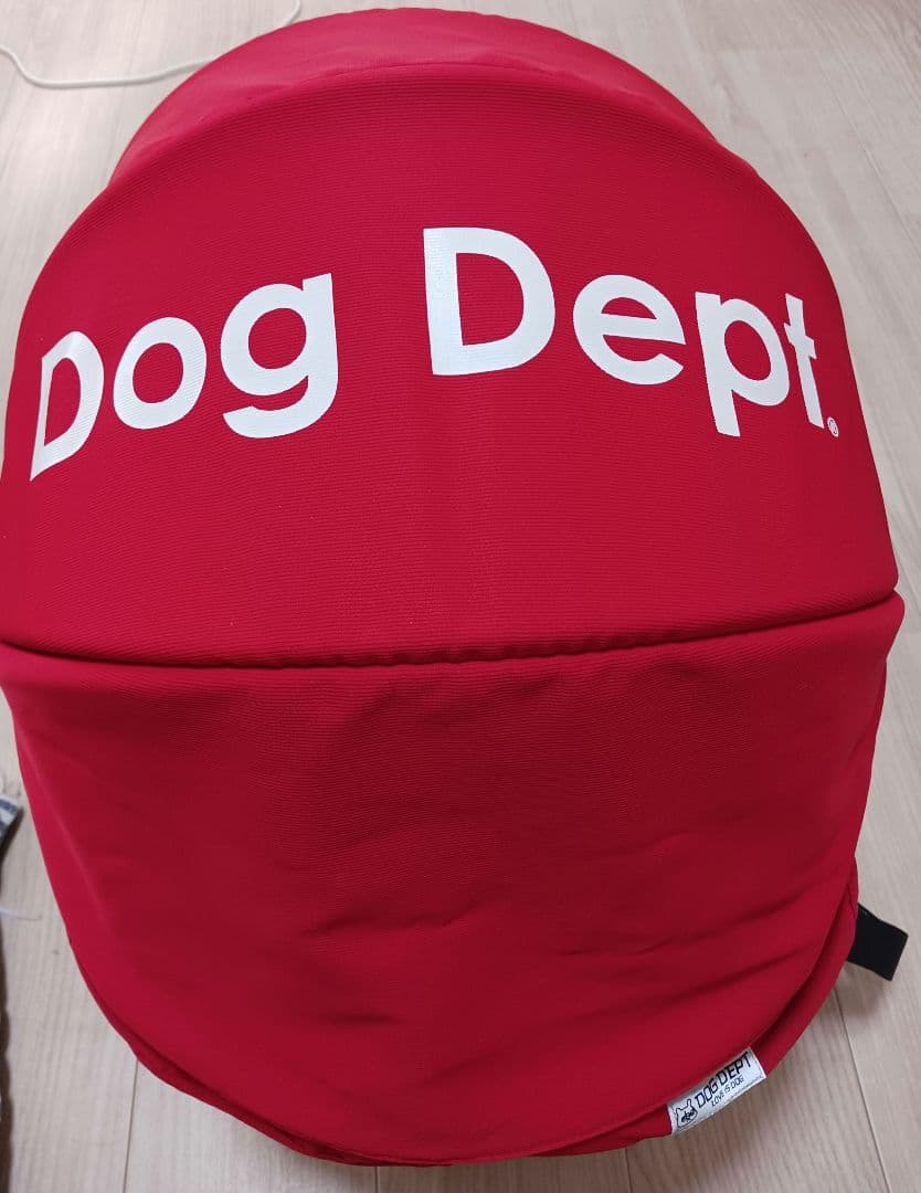 Dog Dept コムペット　犬用カート