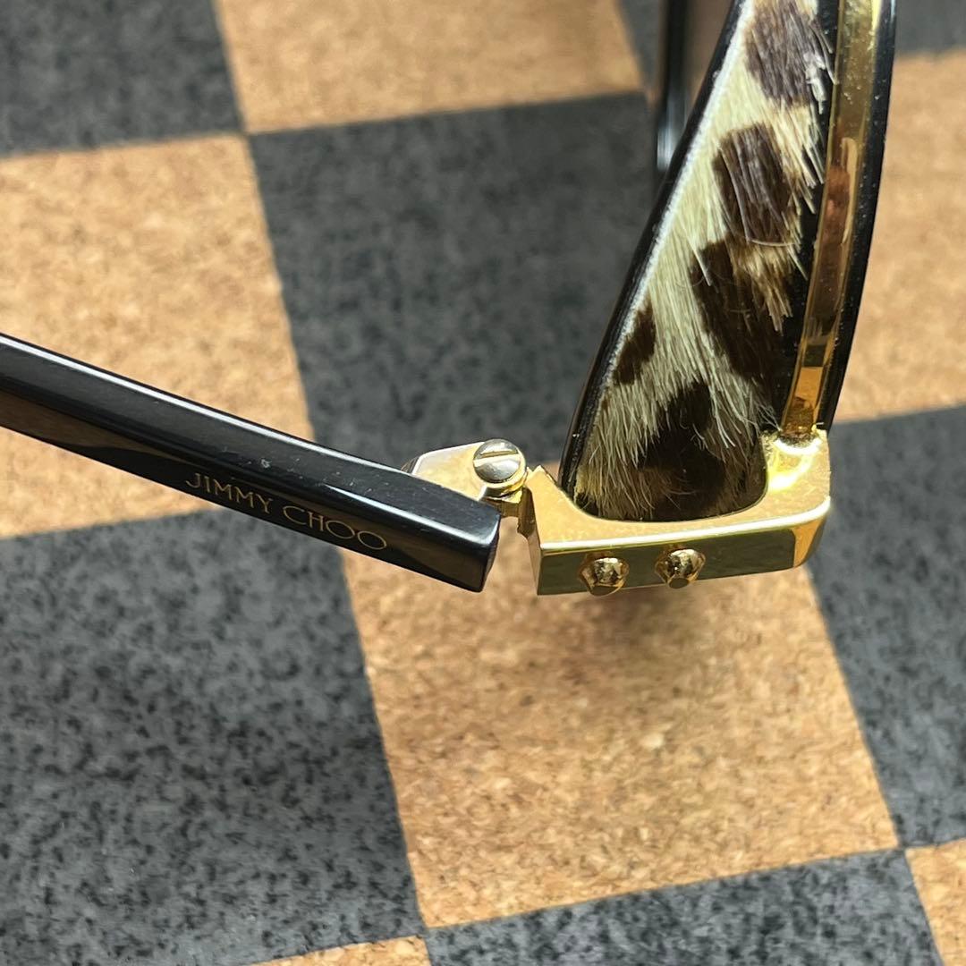 Jimmy Choo ANDIE/N/S サングラス
