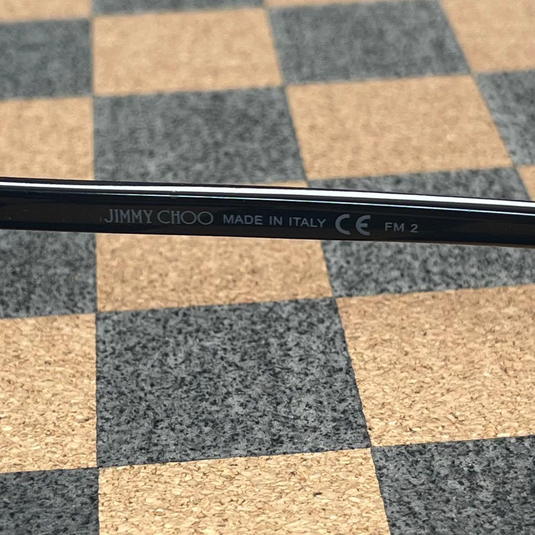 Jimmy Choo ANDIE/N/S サングラス