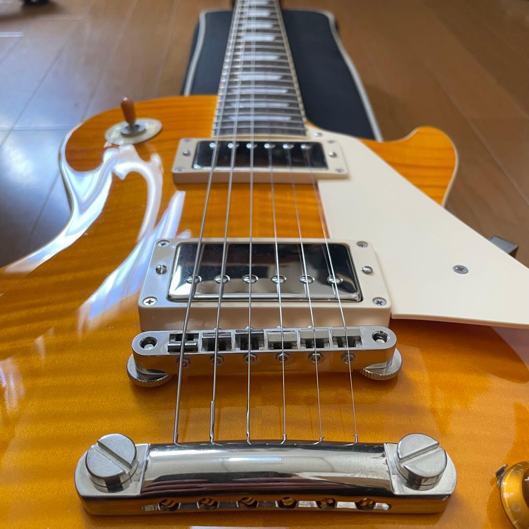 ギター Tokai KLS190F-LW/SN LD
