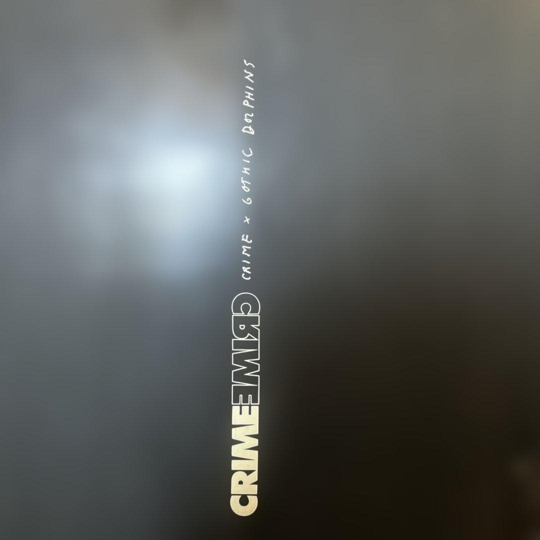 Crime Gothic Dorphins　6.6