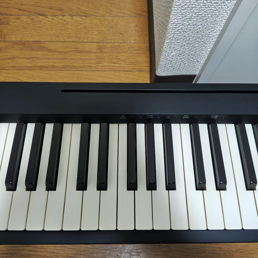 【完動品】Roland FP-10 電子ピアノ 20年製 ペダル＆電源ケーブル付