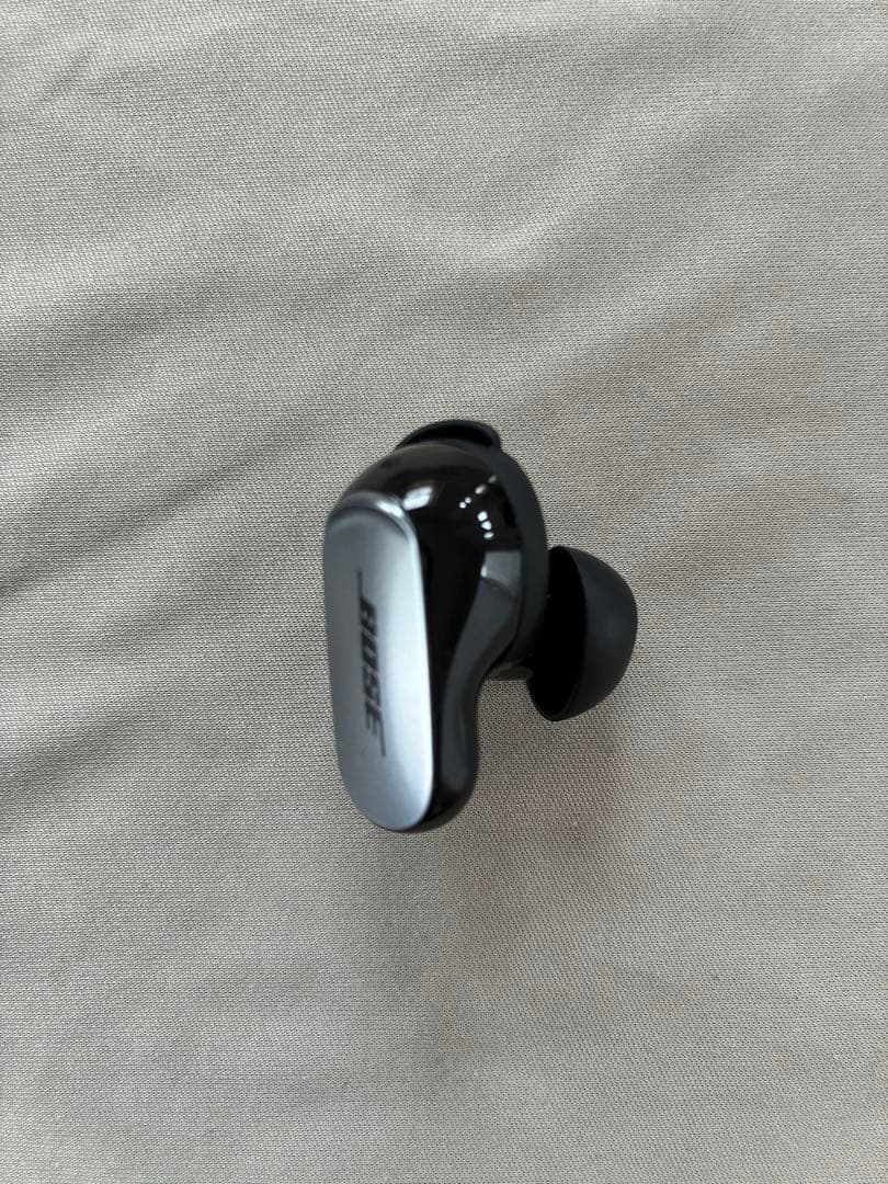 【右耳のみ】BOSE QuietComfort Ultra Earbuds