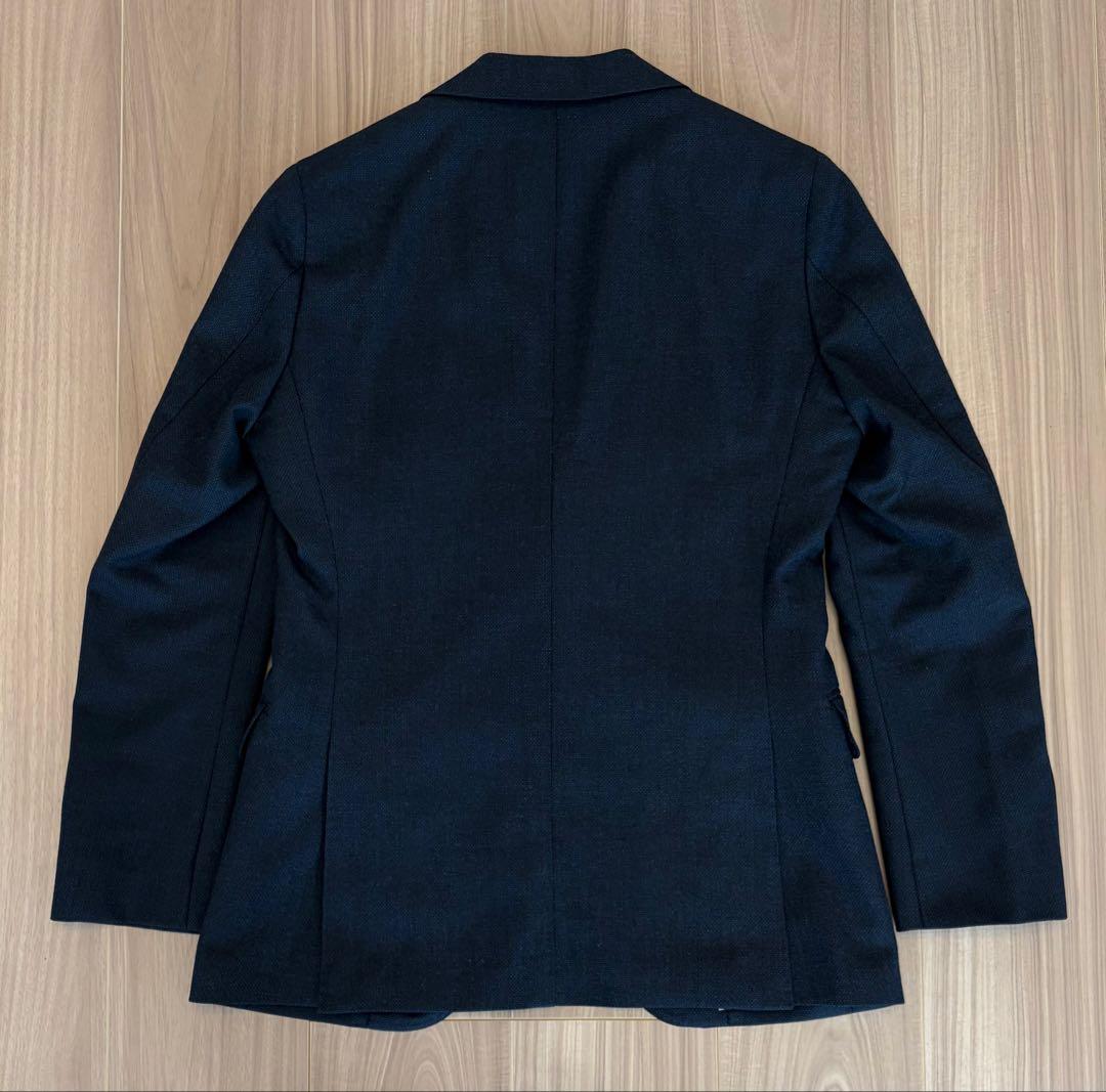 スーツセレクト Y5 CLASSICO TAPERED ネイビー　秋冬