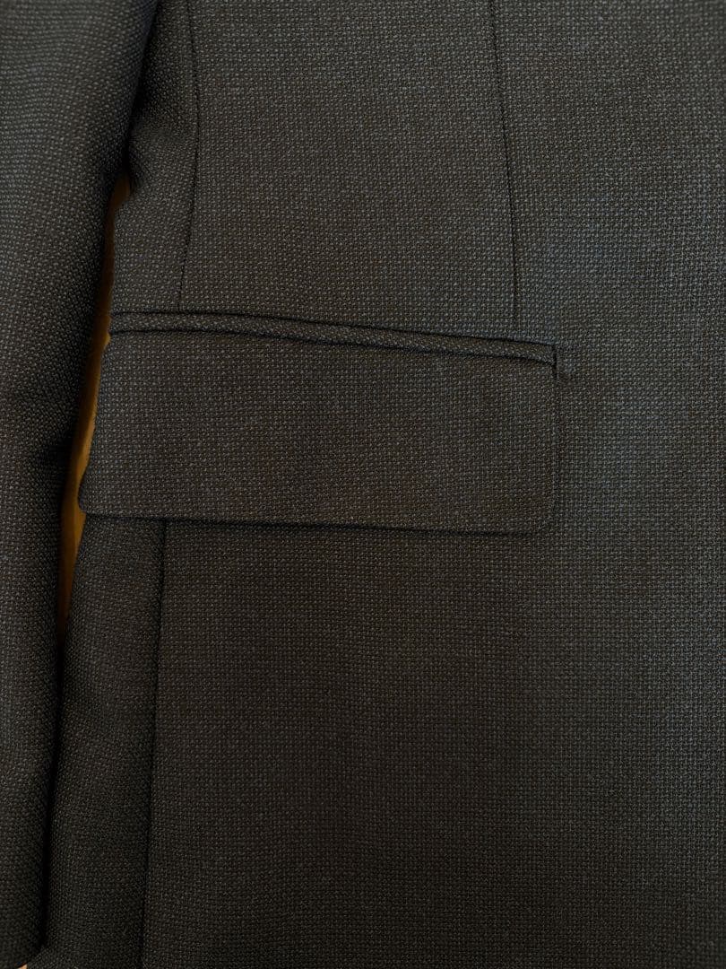 スーツセレクト Y5 CLASSICO TAPERED ネイビー　秋冬
