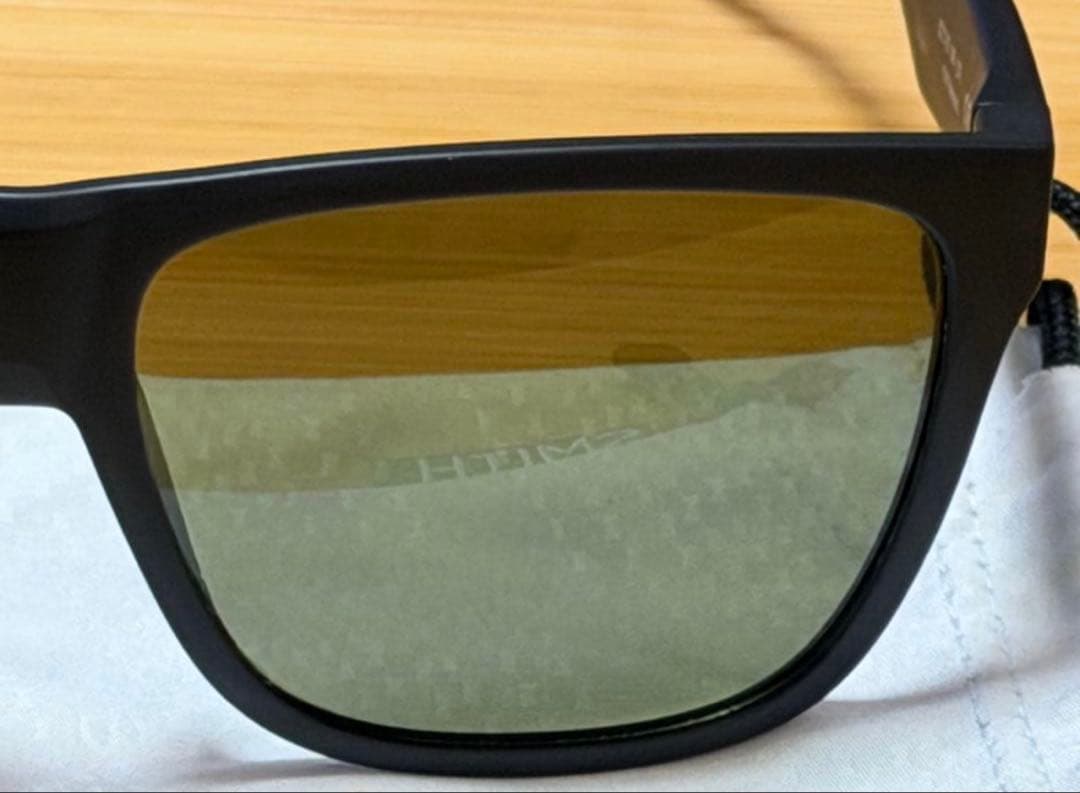 SMITH サングラス Lowdown XL2 Matte Black 003