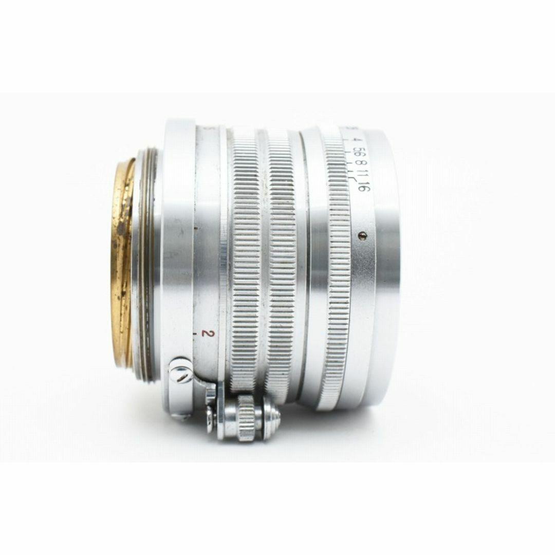 14667 ジャンク Nikon NIKKOR-S.C 5cm F1.4 ニコン