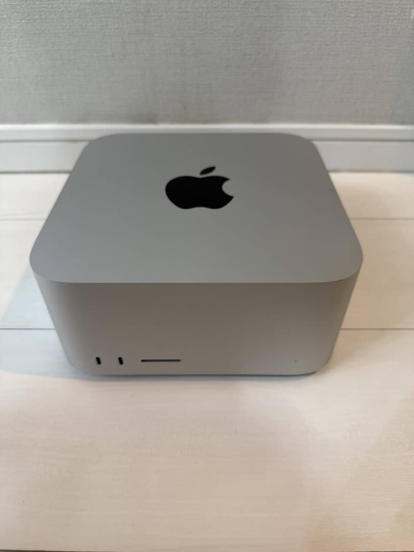 Macデスクトップ Lemon
