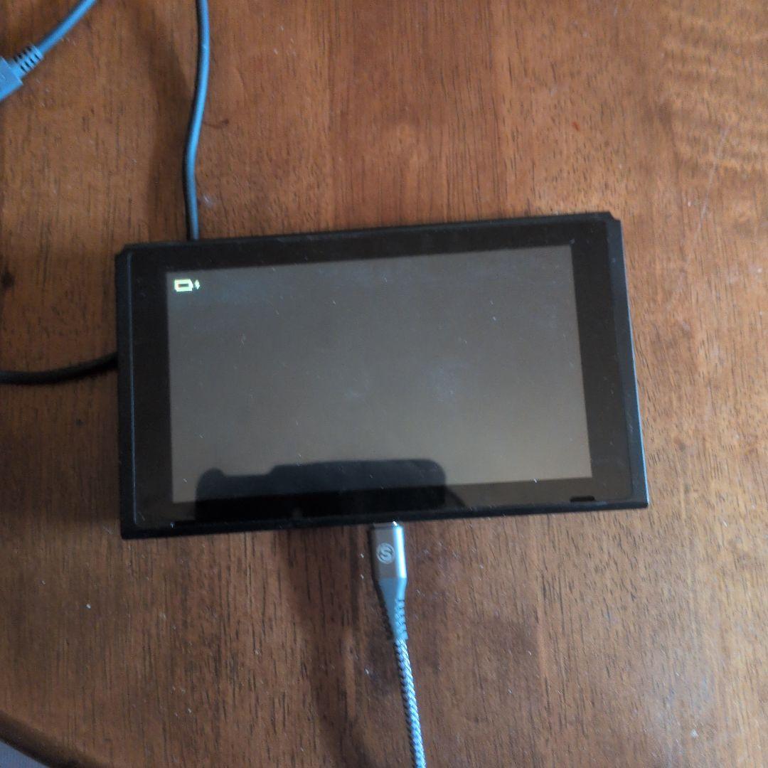 ゆうたNintendo Switch ジャンク品