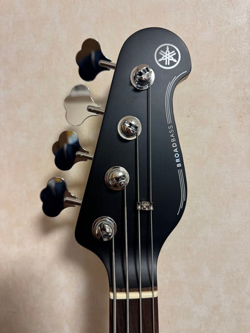 【最終値下げ】YAMAHA BB234 エレキベース ブラック