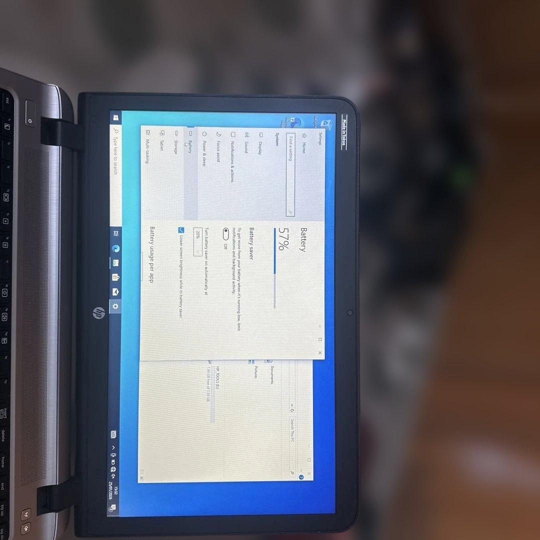 Windowsノート本体 Hp Probook 450 G3 Window 10 