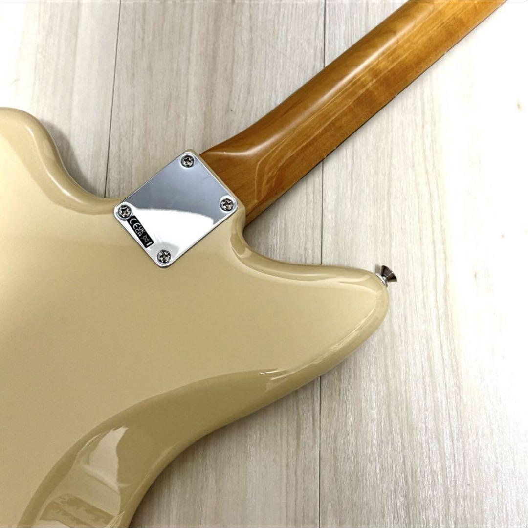 Fender Vintera II 50s Jazzmaster ジャズマスター