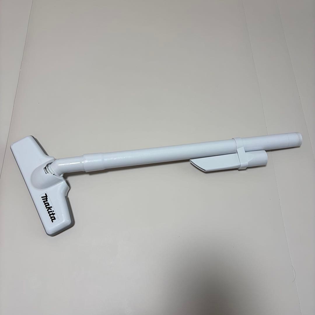 Makita CL107FD スティッククリーナー+サイクロンアタッチメント付