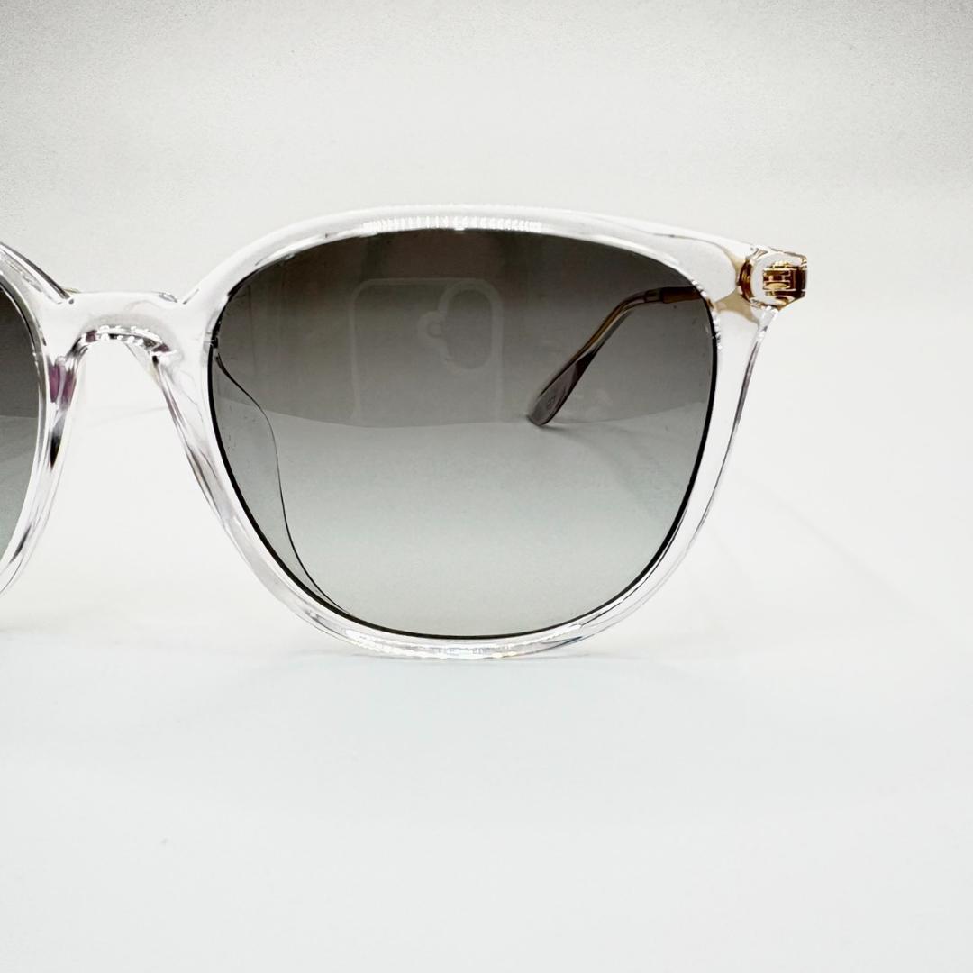 Ray-Ban　レイバン　RB4348D　サングラス　クリア　フレーム（K）