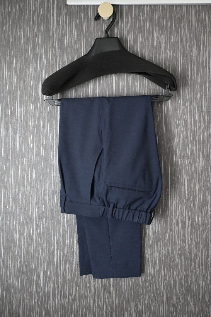 WARDROBE SMART　セットアップ　ロイヤルブルー　M
