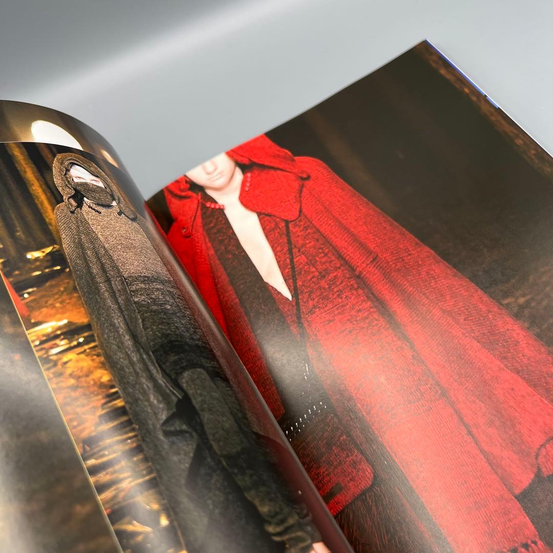 UNDERCOVER JUN TAKAHASHI アートブック RIZZOLI