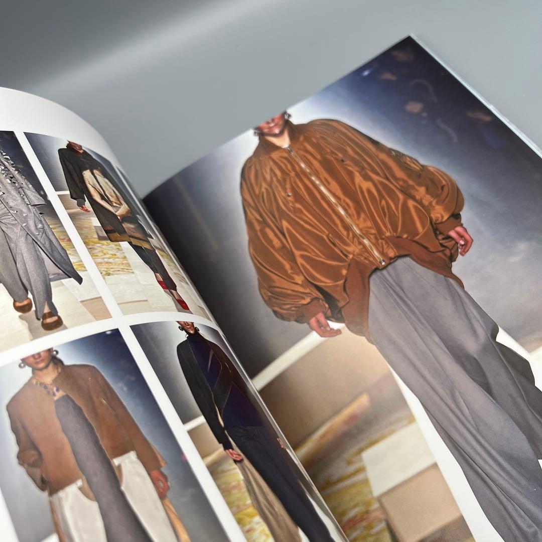 UNDERCOVER JUN TAKAHASHI アートブック RIZZOLI