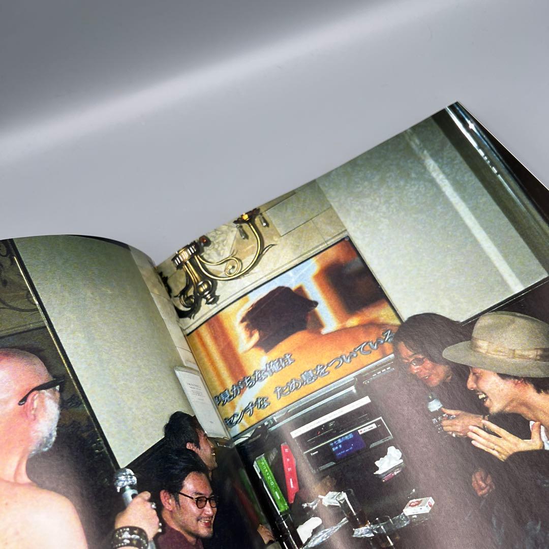UNDERCOVER JUN TAKAHASHI アートブック RIZZOLI